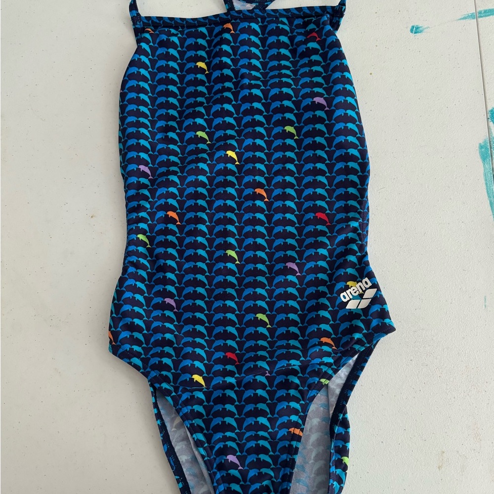 Barena Kids Blue Swimwear